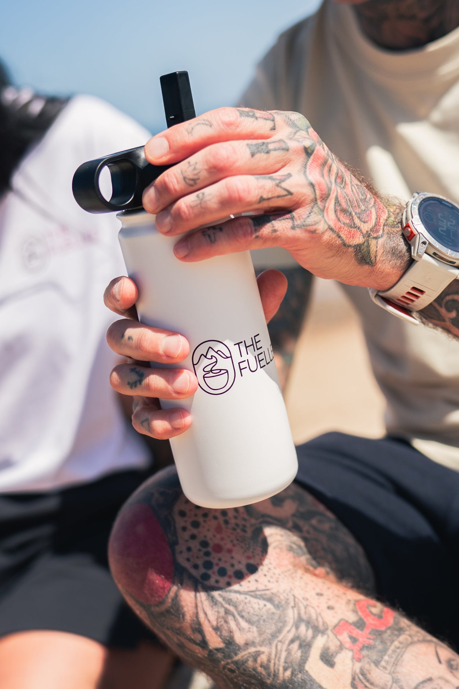 Drinkware