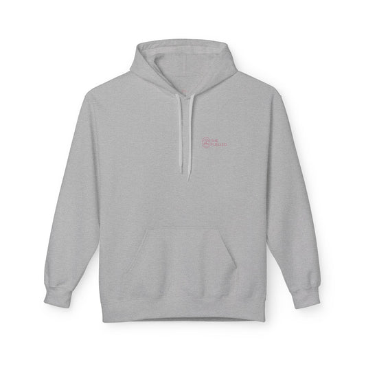 Adventure Is Brewing Ringspun Cotton Hoodie