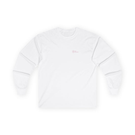 Adventure Is Brewing Long Sleeve Tee